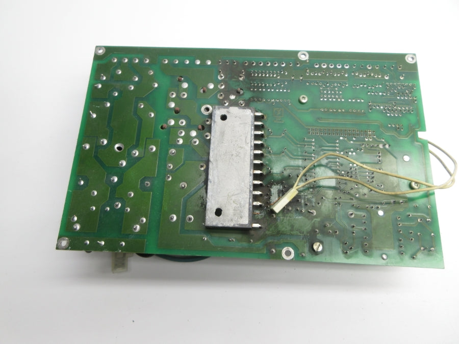 CIRCUIT BOARD EMPO20C UNMP