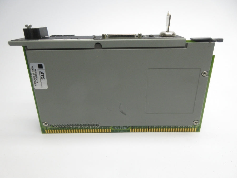 ALLEN BRADLEY 1785-L60B SER. E F/W A REV. C01 UNMP