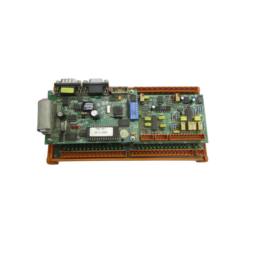 WEIDMULLER TBC40.1 420.29.4514 UNMP