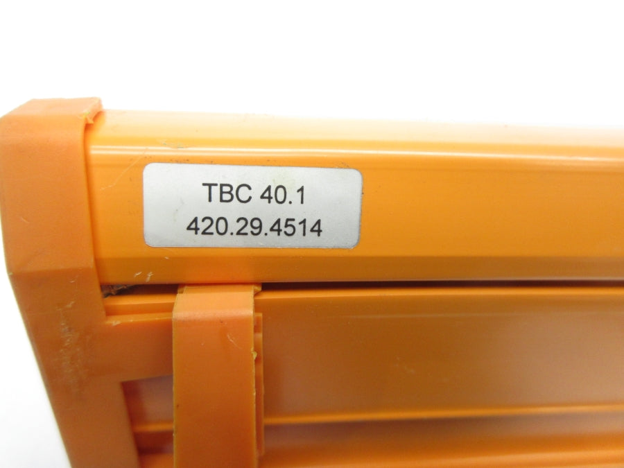 WEIDMULLER TBC40.1 420.29.4514 UNMP