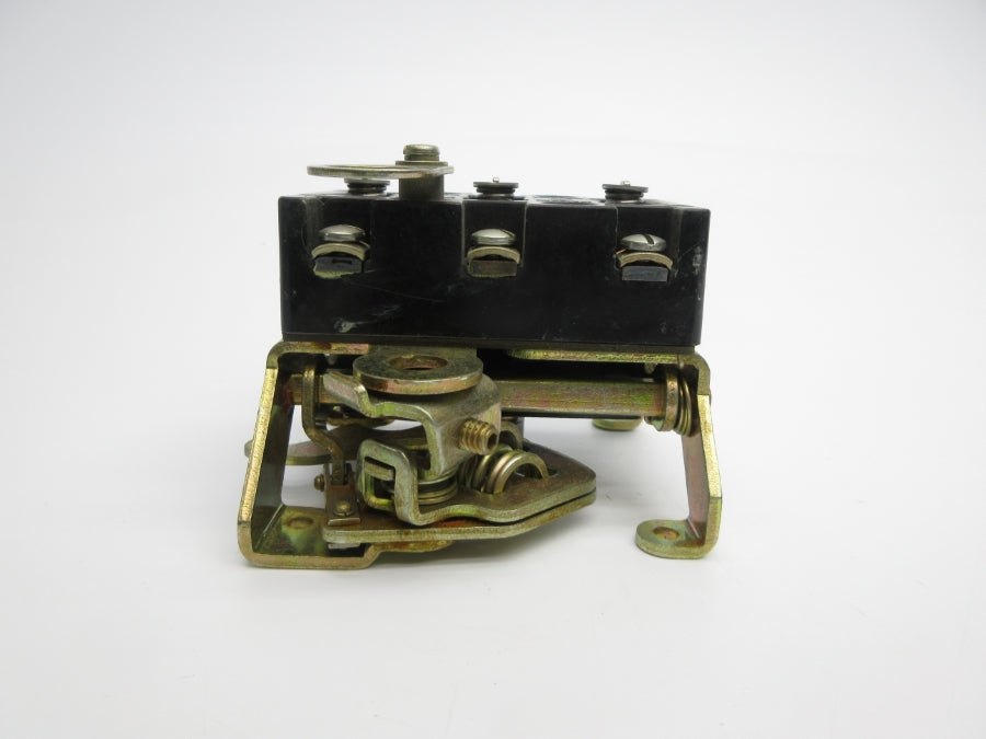 ALLEN BRADLEY 1494R-N30 SER. A (AS PICTURED) NSNP