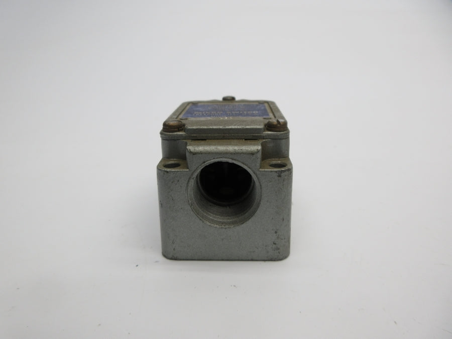 MICRO SWITCH 1LS2 480VAC 10A (GREY) (AS PICTURED) NSNP