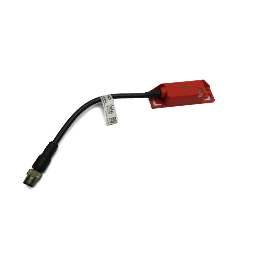 ALLEN BRADLEY 440N-Z21SS2H SER. B NSNP