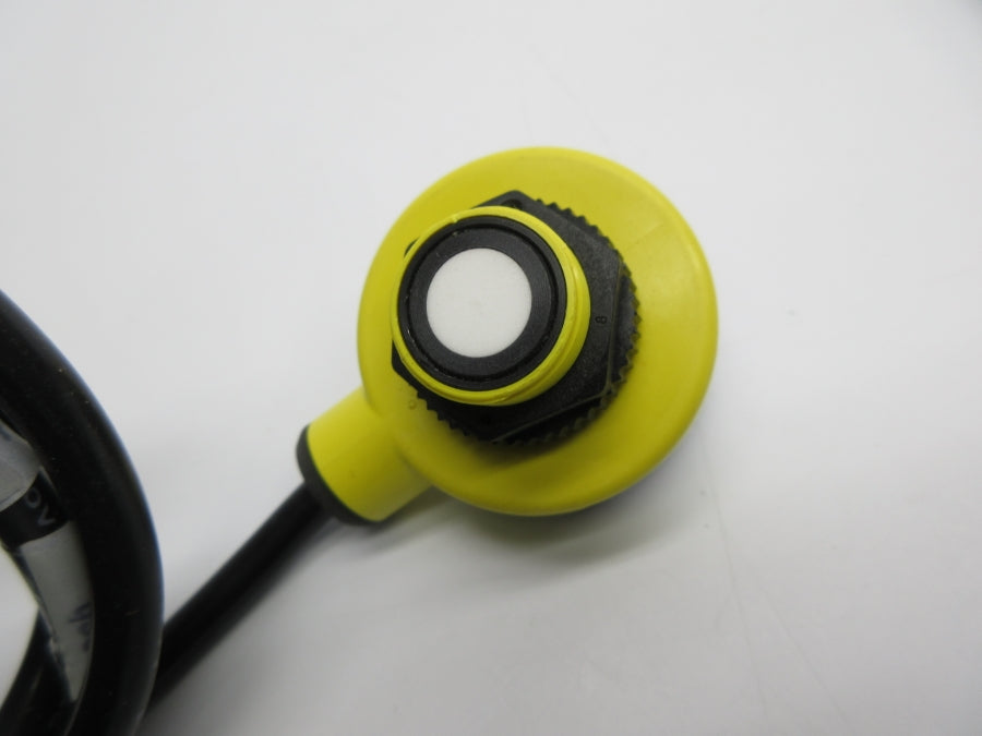 BANNER ENGINEERING T186UE 12-30VDC NSNP