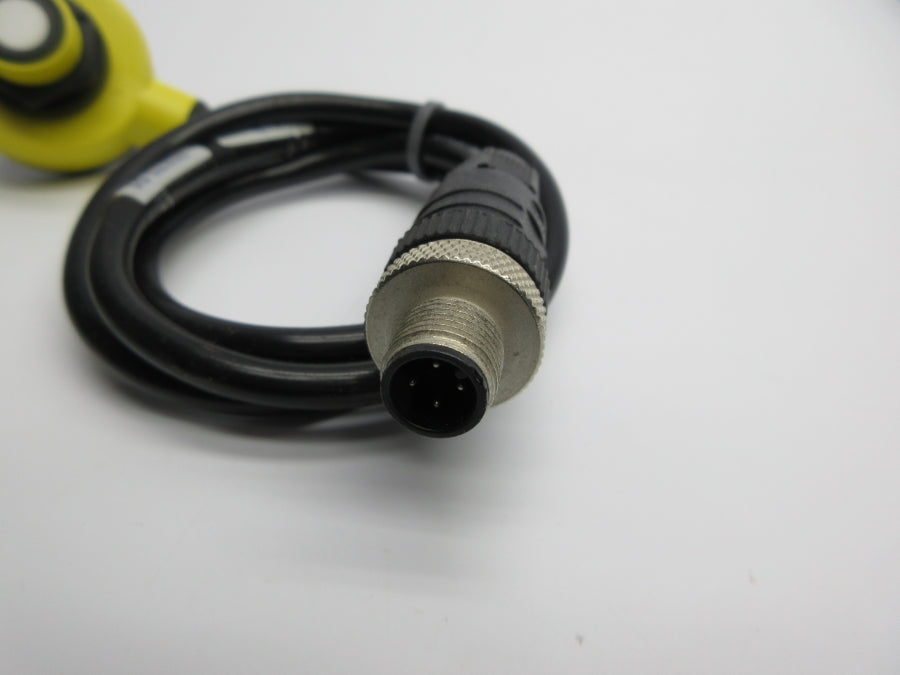 BANNER ENGINEERING T186UE 12-30VDC NSNP