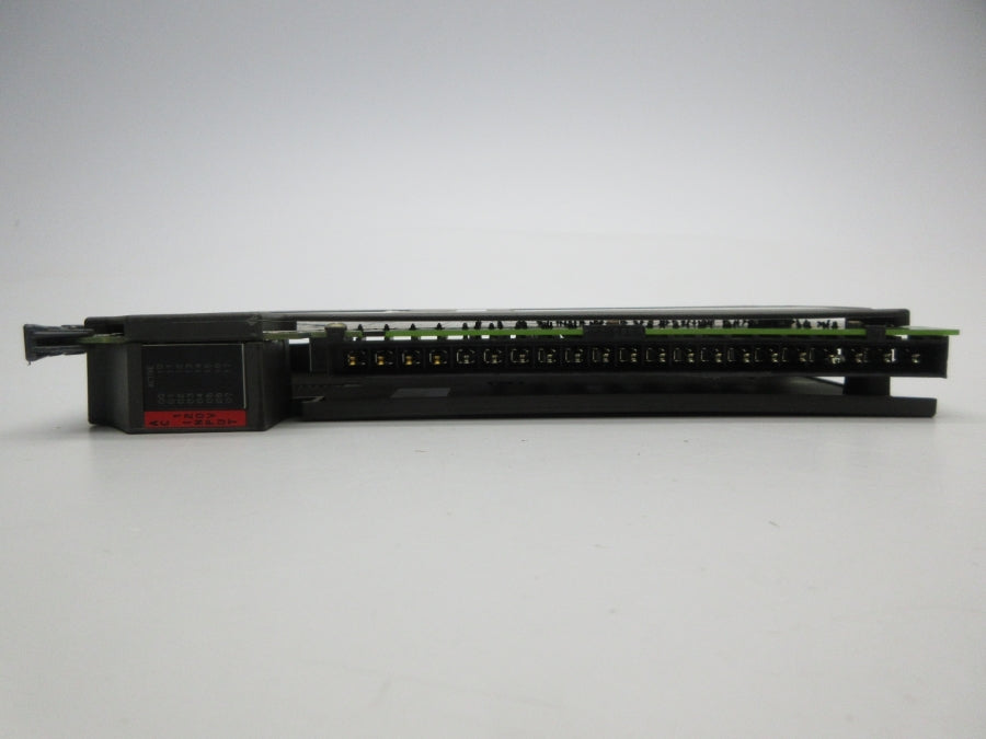 ALLEN BRADLEY 1771-IAD SER. D 120VAC/DC REV. B02 NSNP