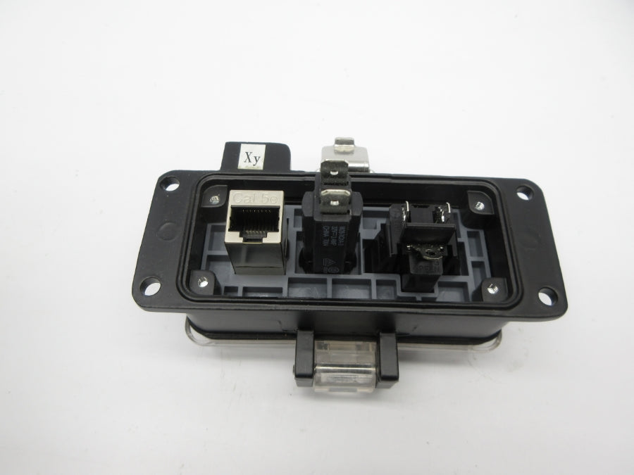 GRACE P-R33-F2R3 120VAC NSMP