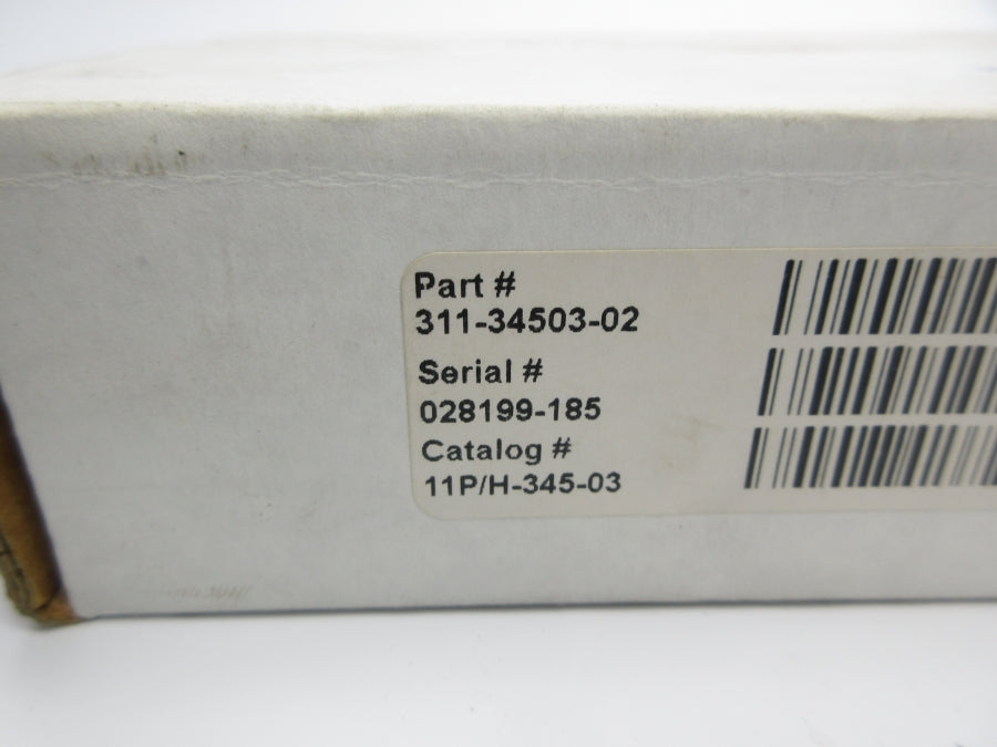 SENCON 11P/H-345-03 NSMP