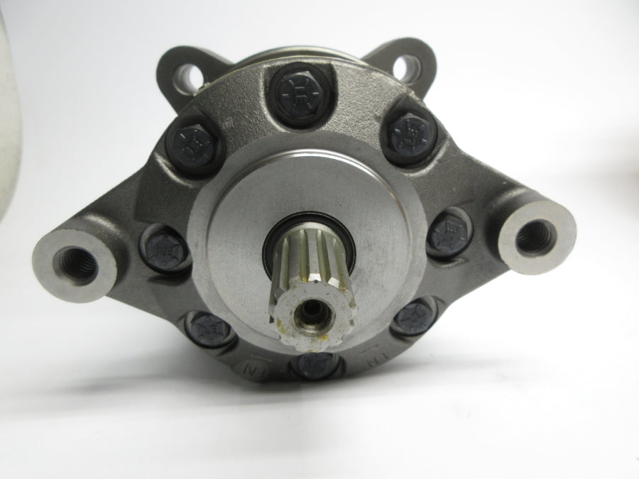 PARKER 114A-164-HS-1 NSNP