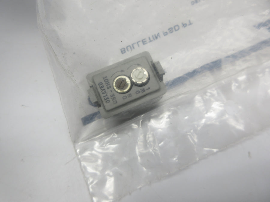 ALLEN BRADLEY 60-1794 SER. B NSMP