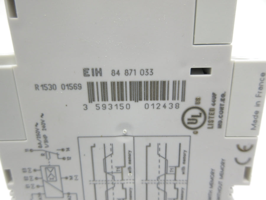 CROUZET 84871033 NSNP