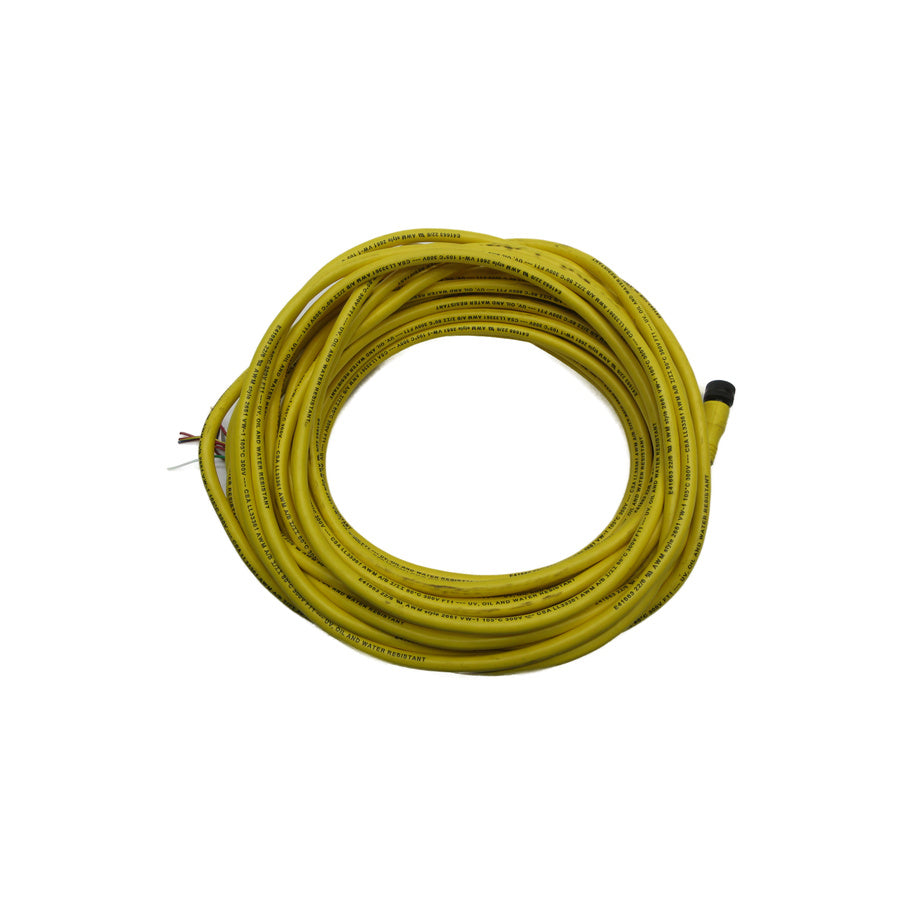 ALLEN BRADLEY 889R-F6ECA-15 SER. B 250V 4A NSNP