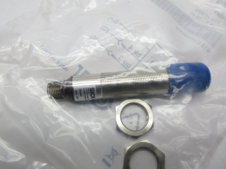 SICK L41E-21MA1A 6034867 24VDC NSMP