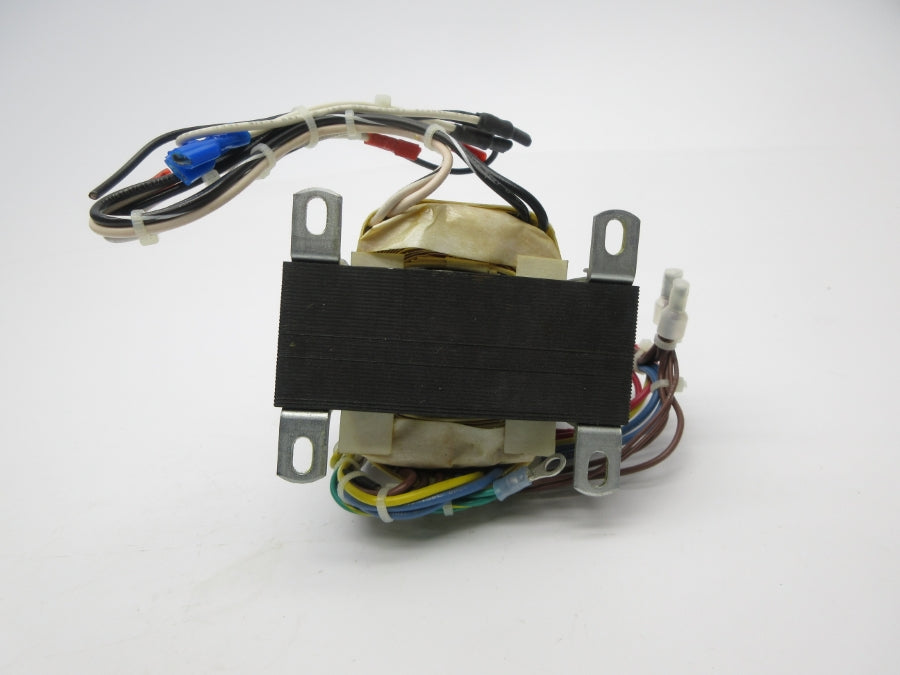 PACIFIC TRANSFORMER 48350 2621 110/120V REV. 0 NSNP