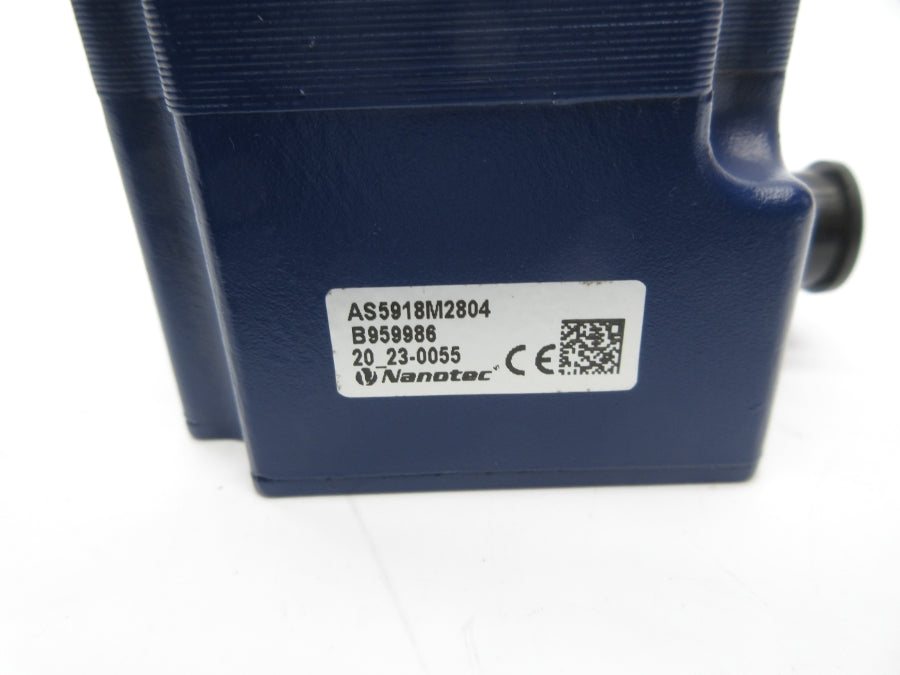 NANOTEC AS5918M2804 NSNP