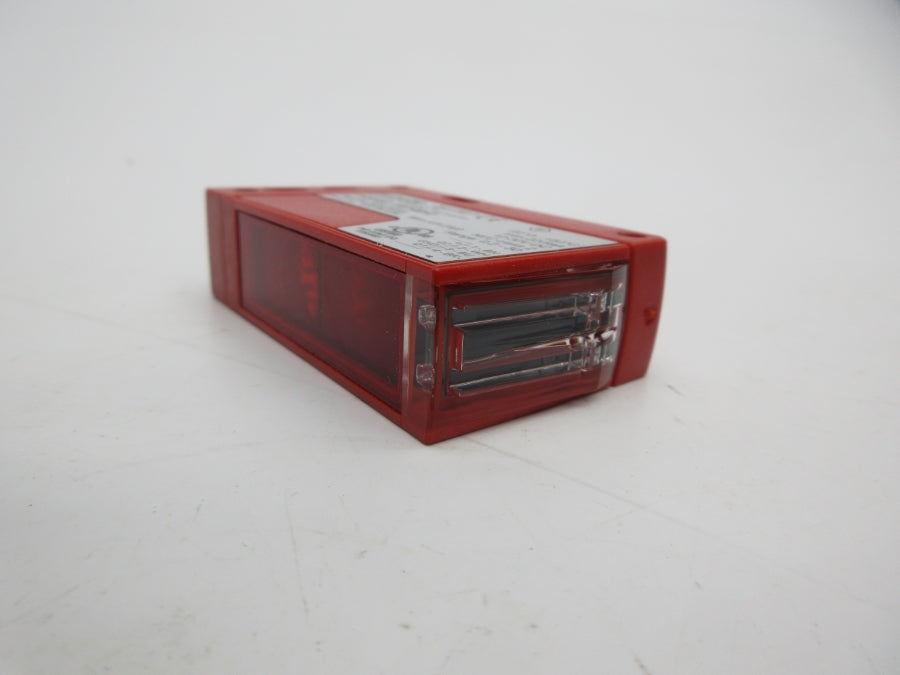 LEUZE ELECTRONIC PRK46C.1/4P-M12 50127015 10-30VDC NSNP