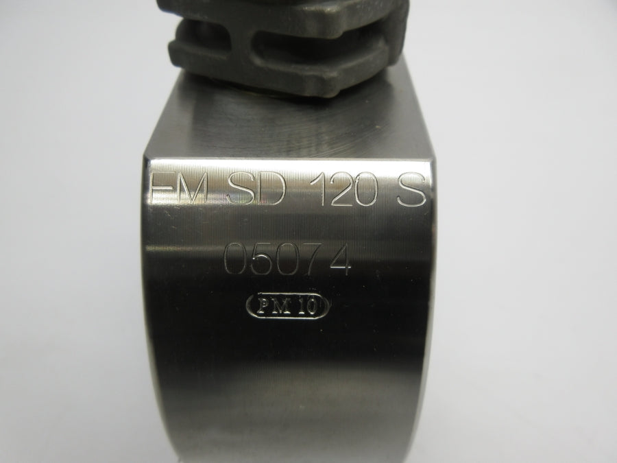 VALVE FMSD120S NSNP