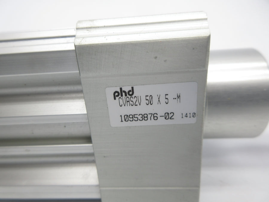 PHD CVAS2V50X5-M NSNP