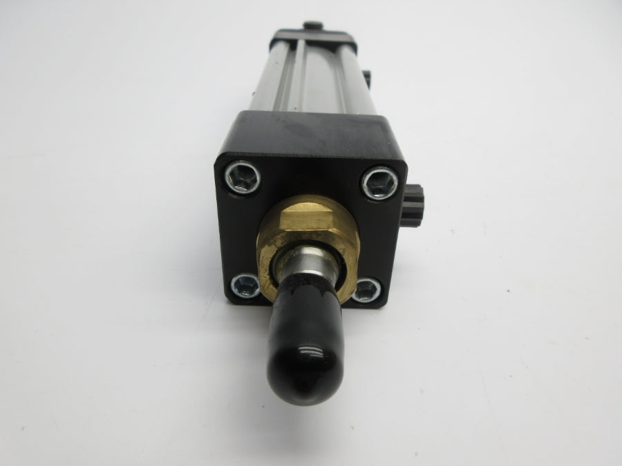 PARKER 1.50CBB4MA2U18AC04.00 250PSI NSNP