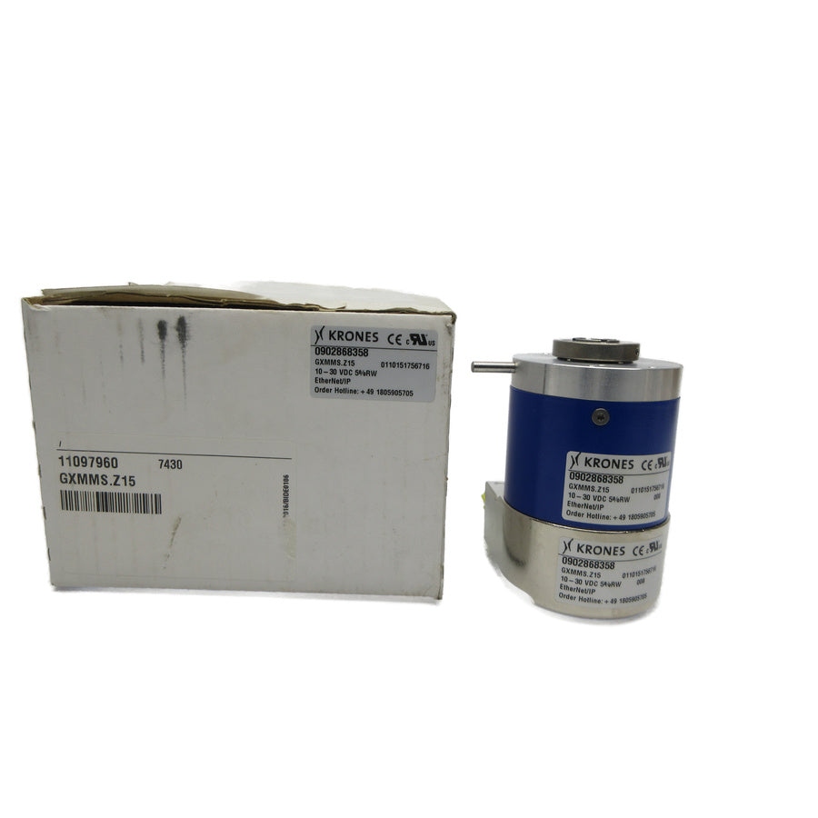 KRONES 0902868358 GXMMS.Z15 10-30VDC NSMP
