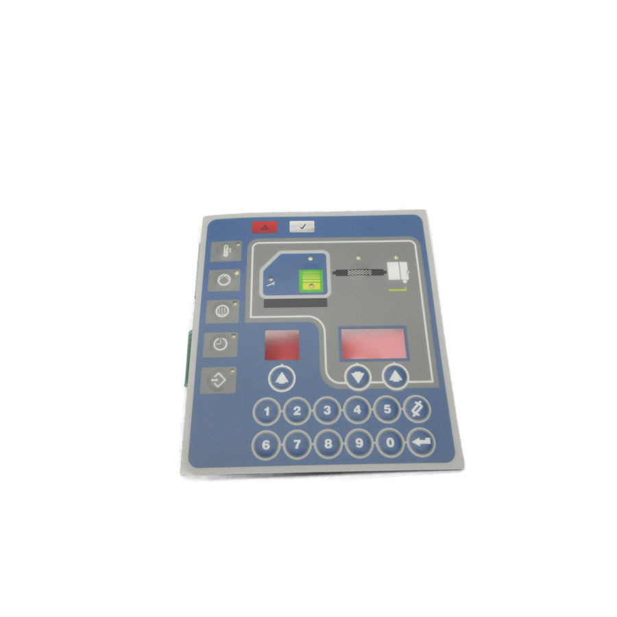 KEYPAD 1078085-02 NSNP