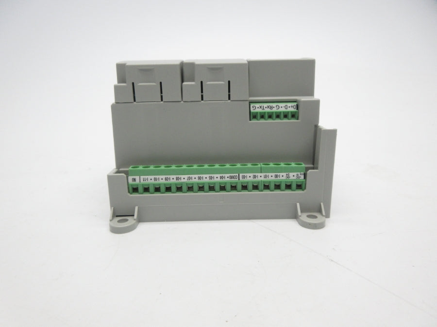 ALLEN BRADLEY 2080-LC20-20QWB SER. B F/W 9.011 24VDC/AC NSNP