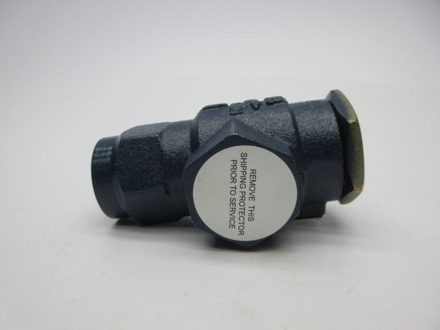 M. HANSEN H5600R 250PSI NSNP