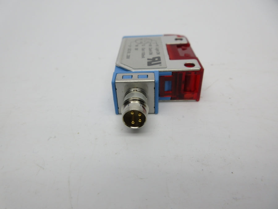 SICK WL170-N420 6010188 10-30VDC NSMP