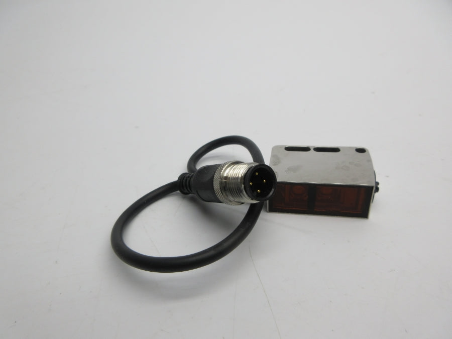 LEUZE ELECTRONIC HRTR55/66.200-S12 50107492 10-30VDC NSMP