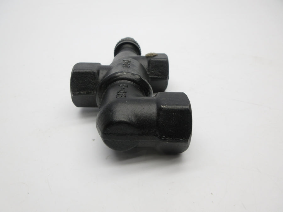 HENRY 8021A 1/2" NSMP