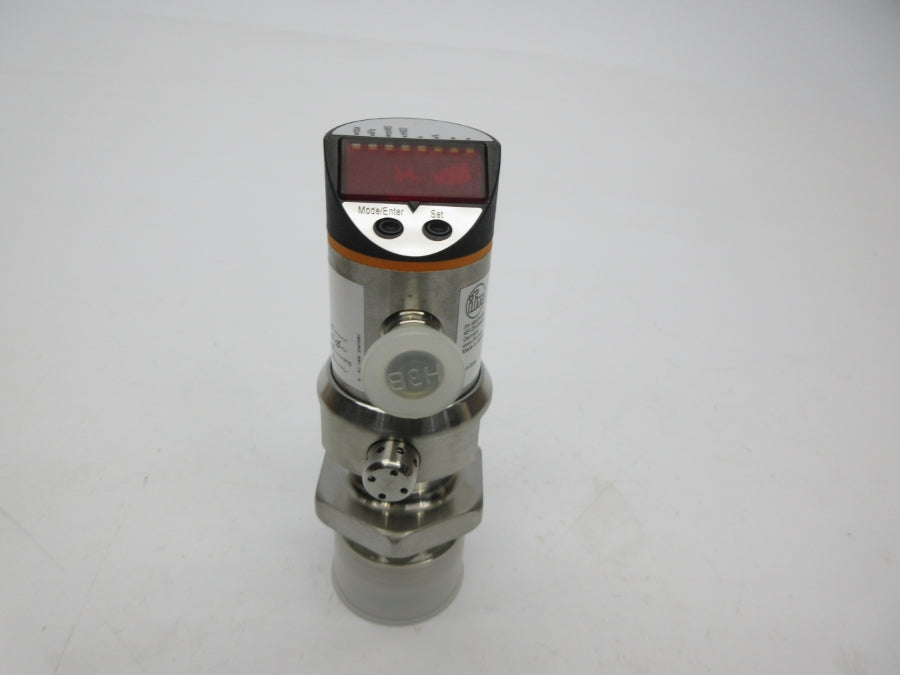 IFM EFECTOR PI1689 PI-.10BREA01-E-ZVG/US//P 20-32VDC NSMP