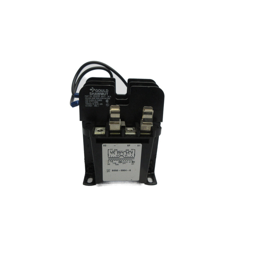 MICRON B050-0904-8 480V NSNP