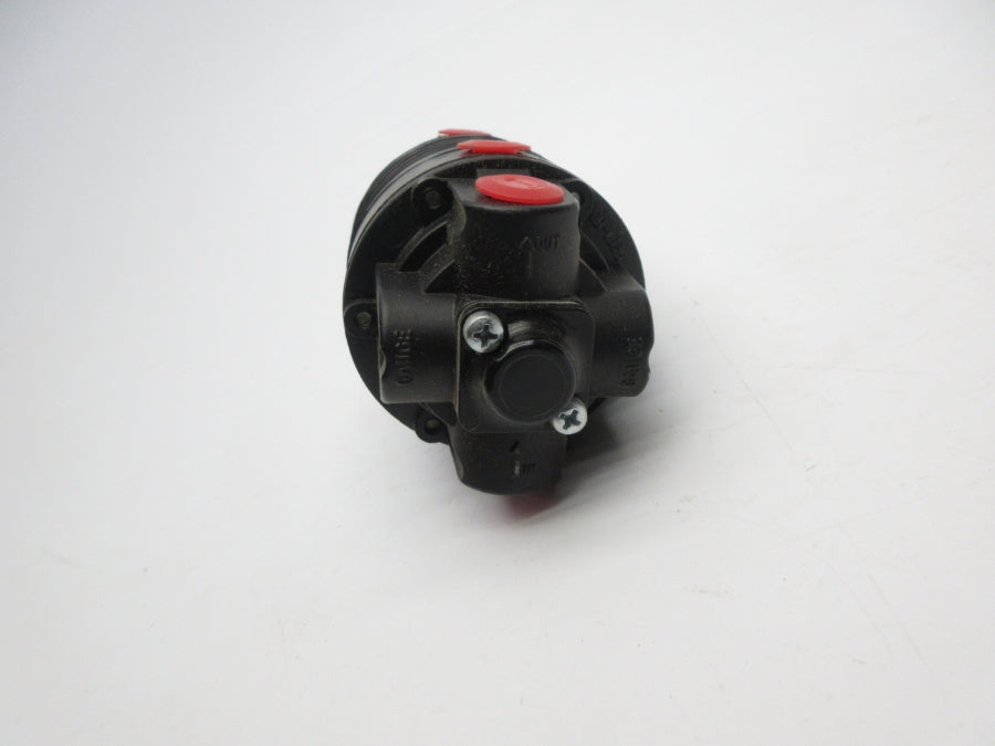 FAIRCHILD 22112 50/150PSI NSNP