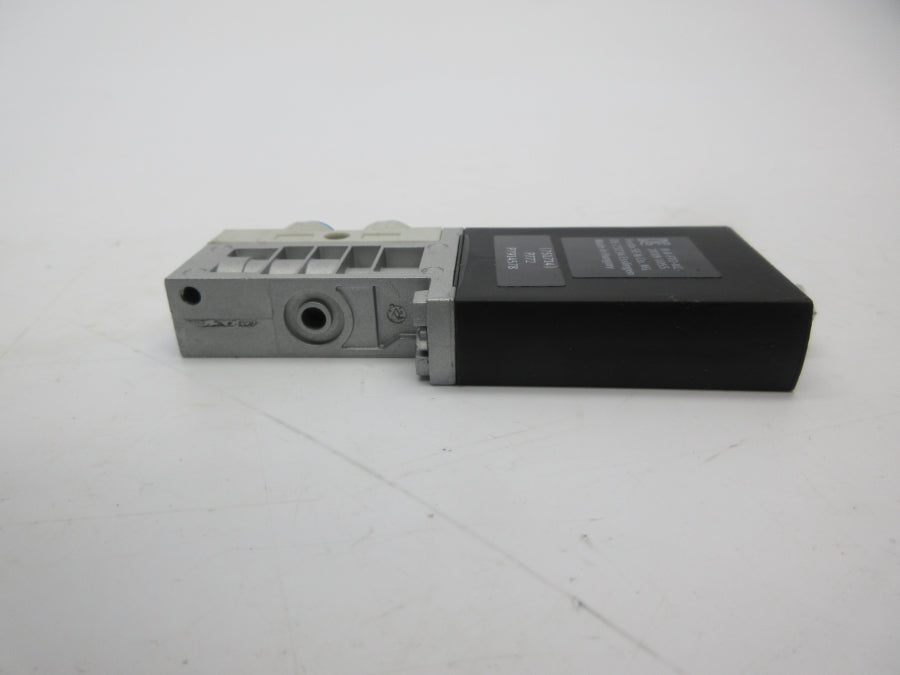FESTO MHE3-MS1H-3/2G-QS-6 525151 21.6-26.4VDC NSNP