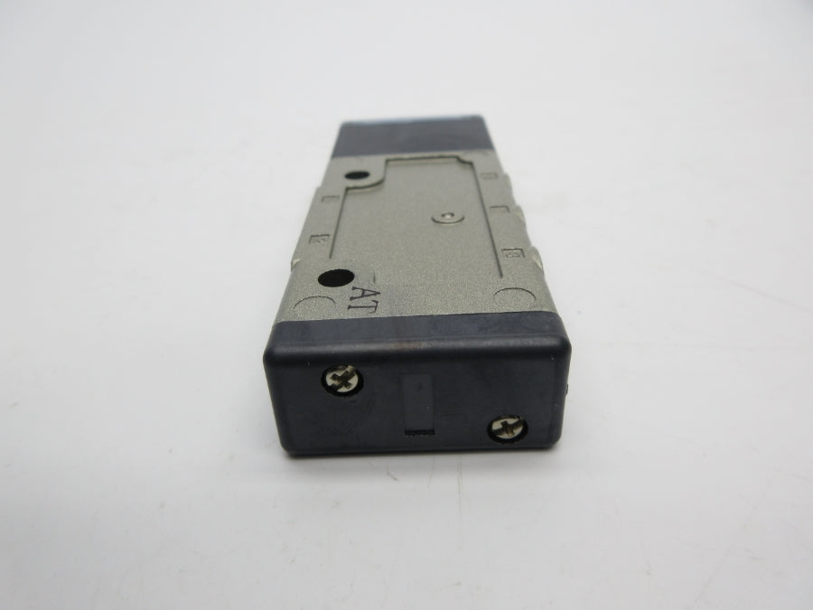 NORDSON 1095800 24VDC 0.21A 50-80PSI NSNP