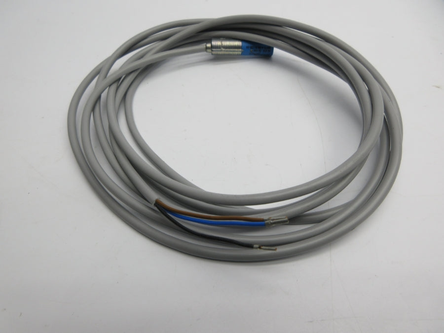 FESTO SMTO-4-NS-K-LED-24 30472 24VDC NSNP