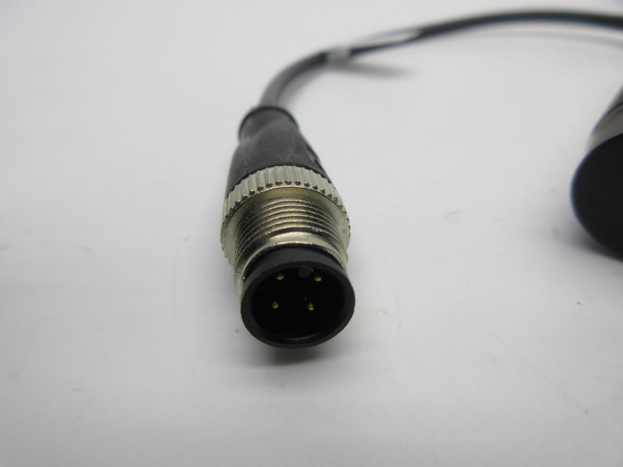 ALLEN BRADLEY 872C-N12NP18-FD02 SER. E 10-30VDC NSNP