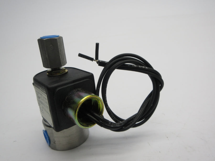 HONEYWELL 71315SN2VNJ1N0C111P3 110/120V NSNP