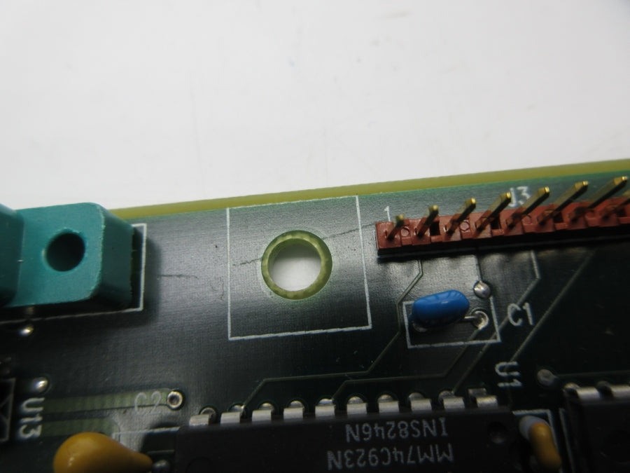 THERMEDICS DETECTION 40931700 REV. E UNMP