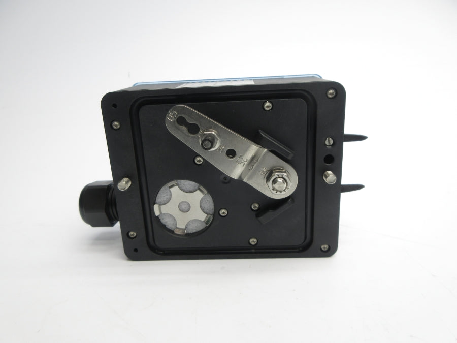 SAMSON 3725 105PSI NSNP