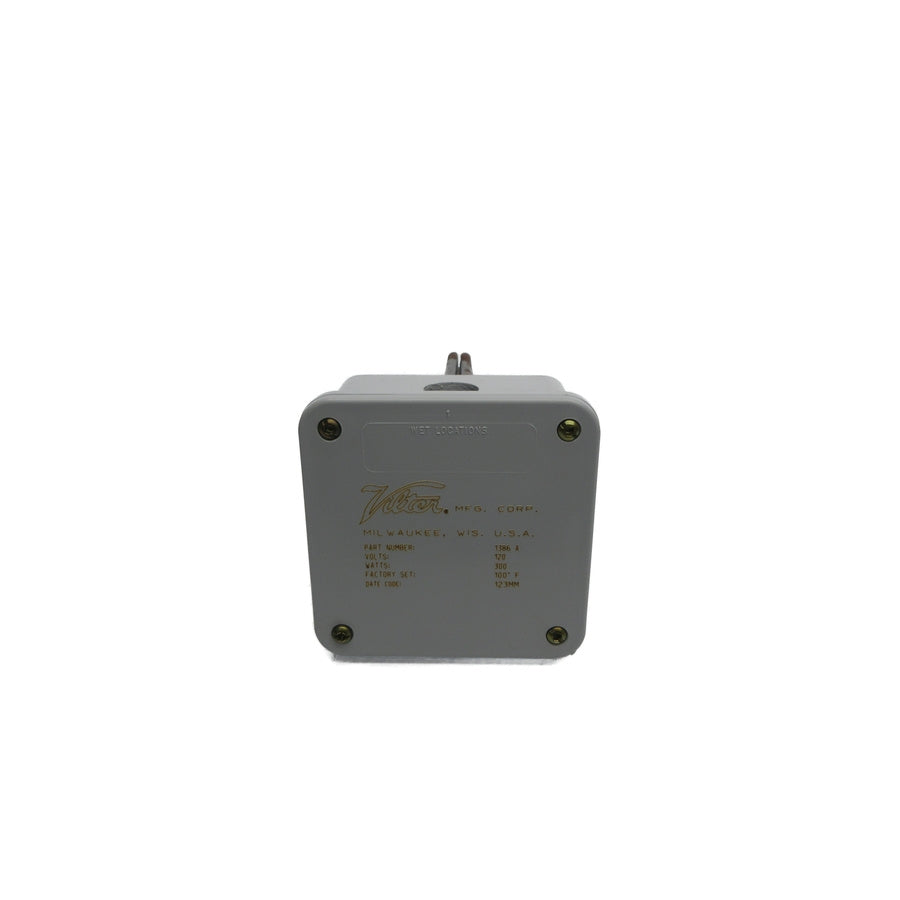 VILTER 1386A 120V UNMP