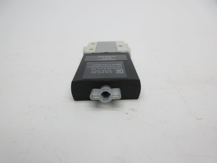 FESTO MHE2-MS1H-3/2G-M7 196131 21.6-26.4VDC NSNP