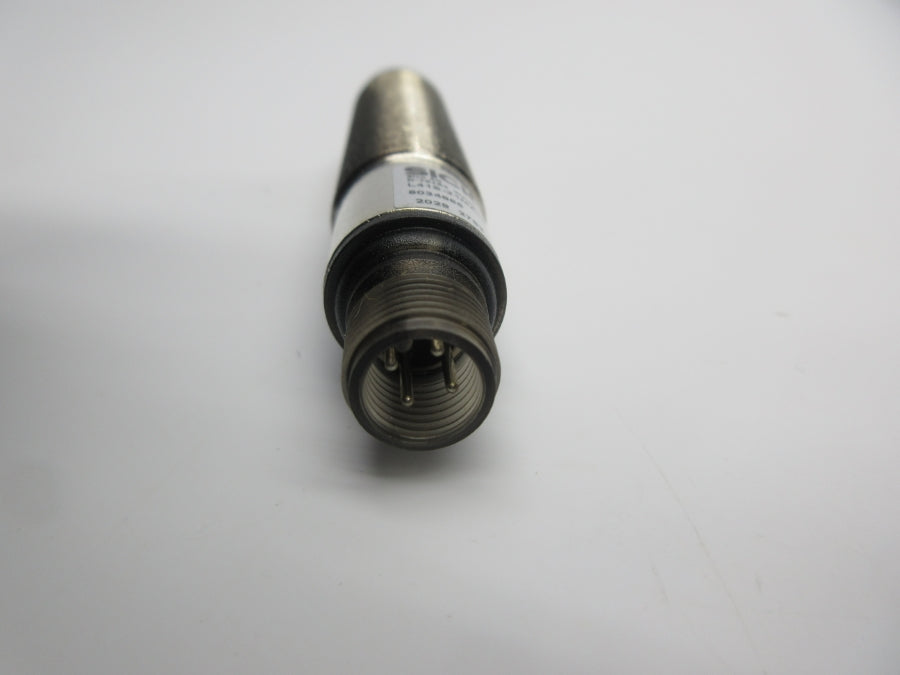 SICK L41S-21MA1A 6034866 24VDC NSNP