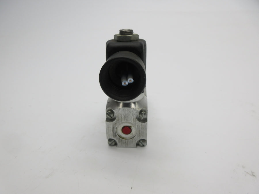 VERSA PRODUCTS KSG-4232-120V60 40-175PSI UNMP