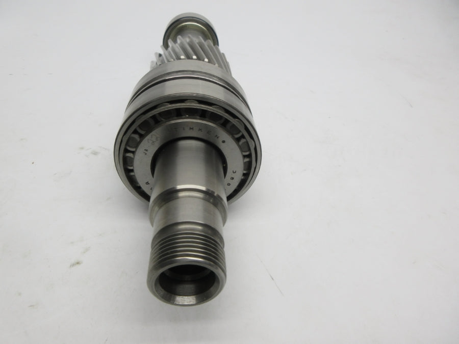 SEAMING SPINDLE SUB ASSEMBLY F0018L800AMAA7 NSMP