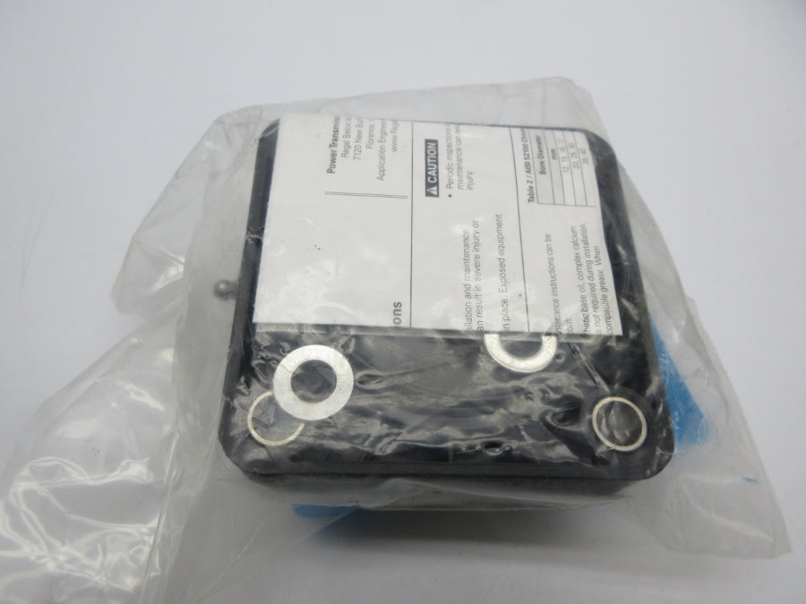 SYSTEM PLAST UCFXX208-40M-CEC 50208R NSMP