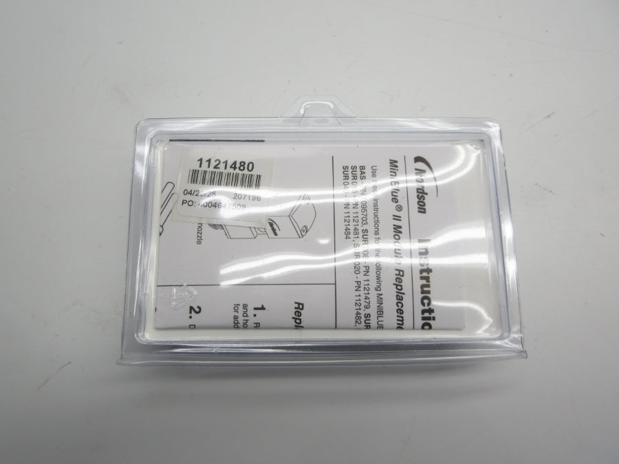 NORDSON 1121480 NSMP