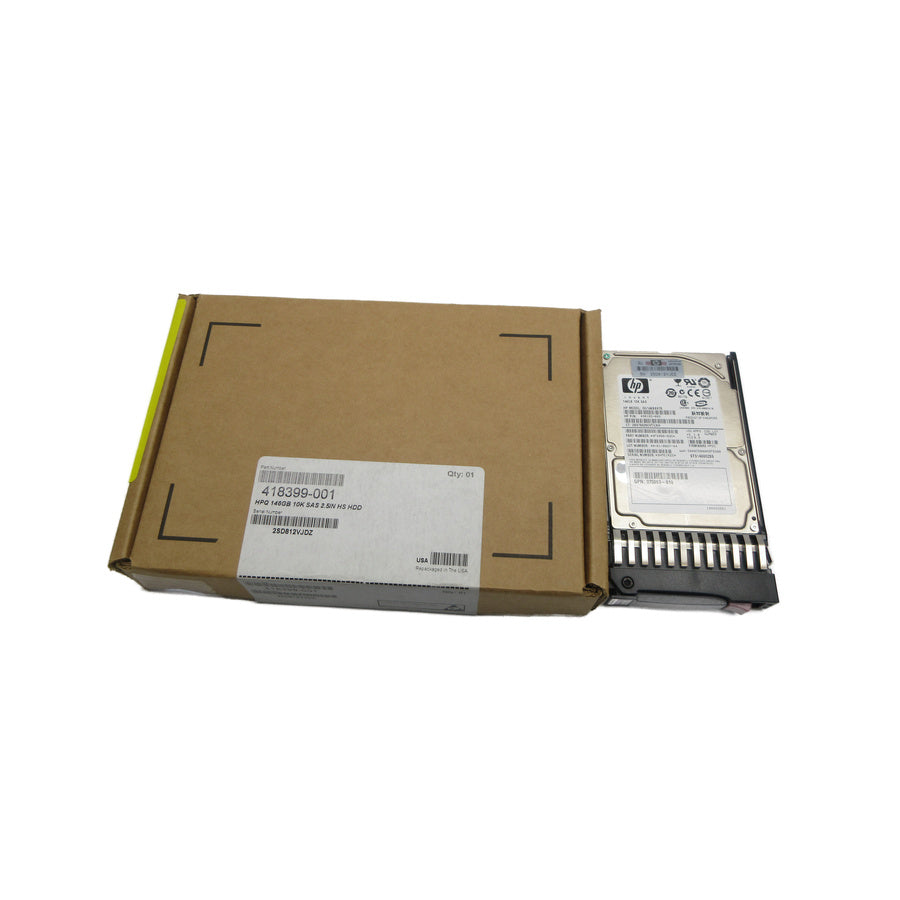 HP INVENT 418399-001 NSMP