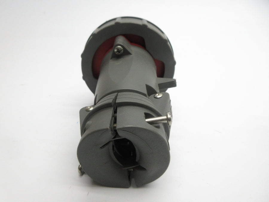 PASS & SEYMOUR PS430P7-W 480VAC 30A NSNP