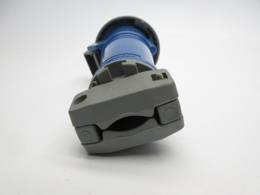 HUBBELL 360C6W 250VAC 60A NSNP